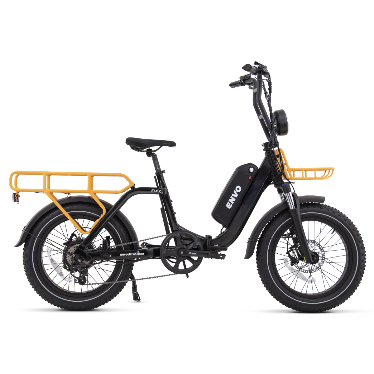 ENVO Flex Overland Envodrive