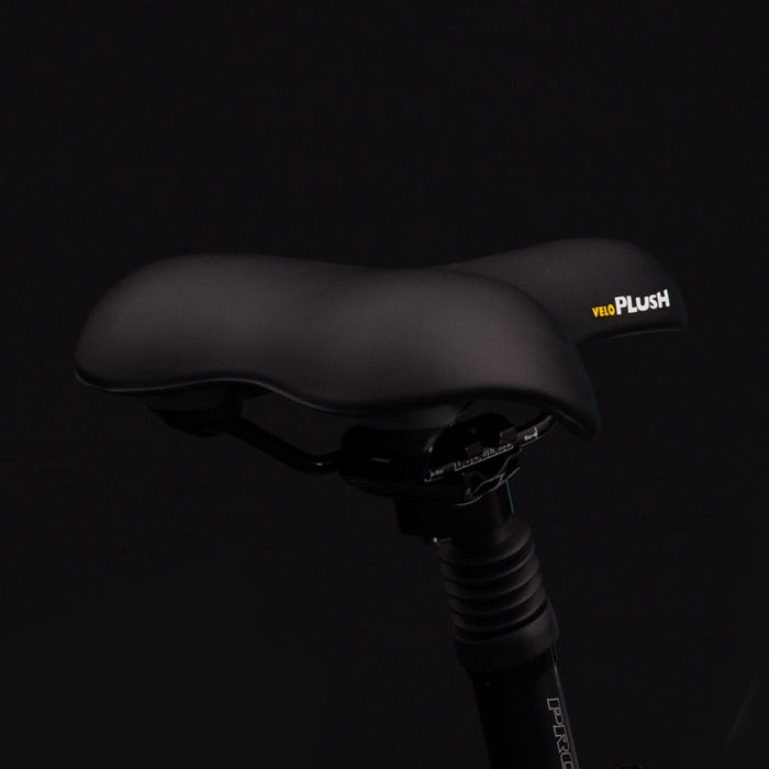 electric bike ENVO d35 saddle