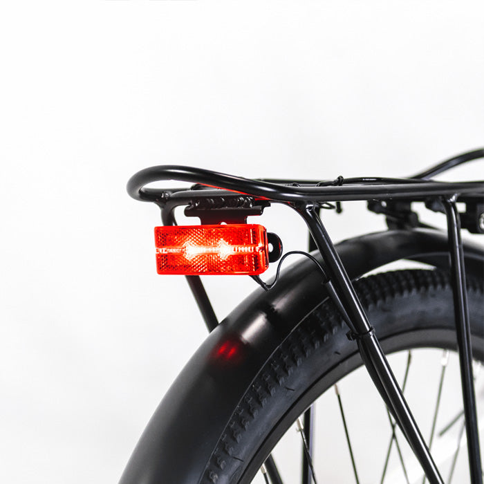 ENVO D35 ebike tail light