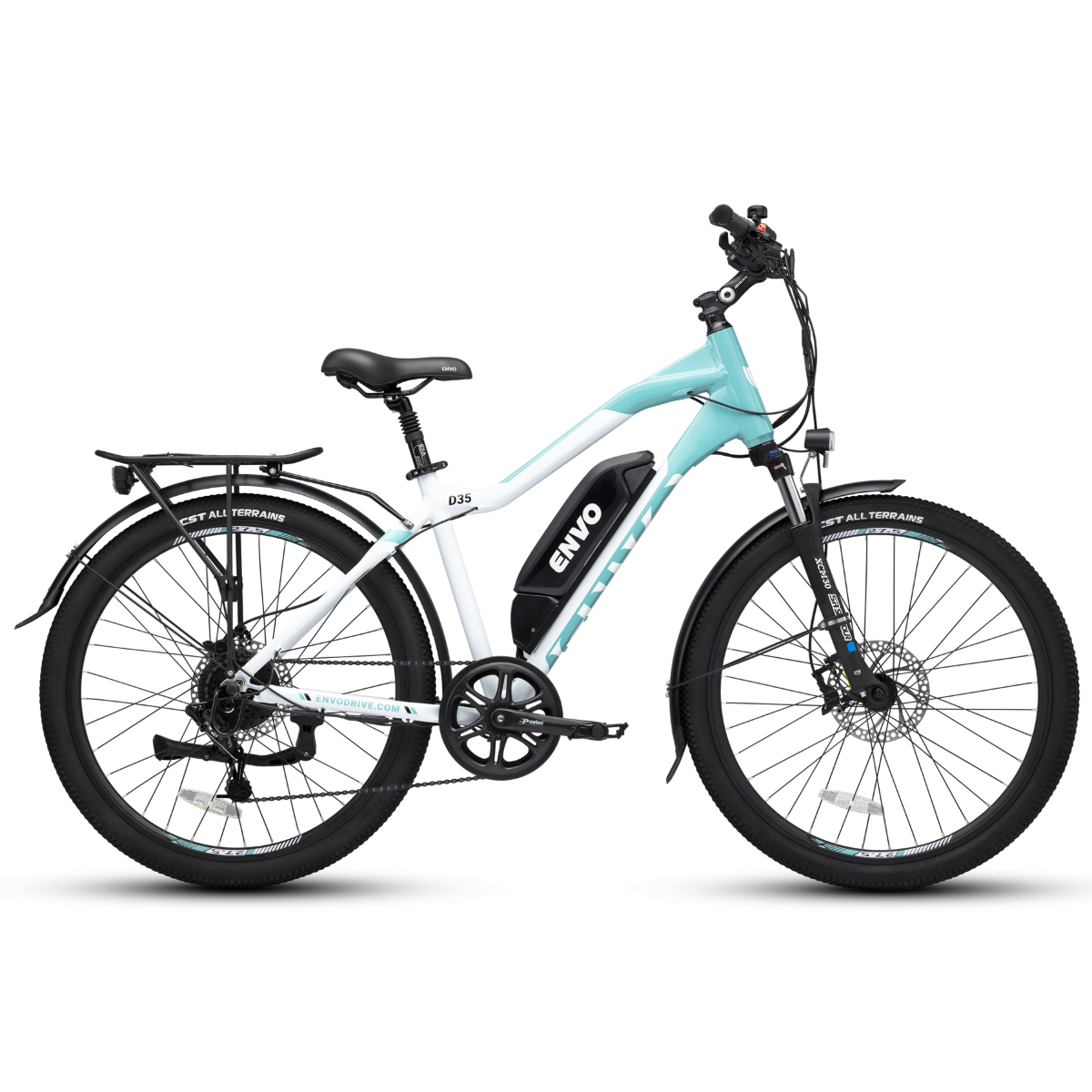 Center drive ebike sale