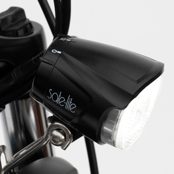 ENVO D35 ebike headlight