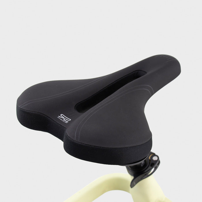 fat tire ebike saddle