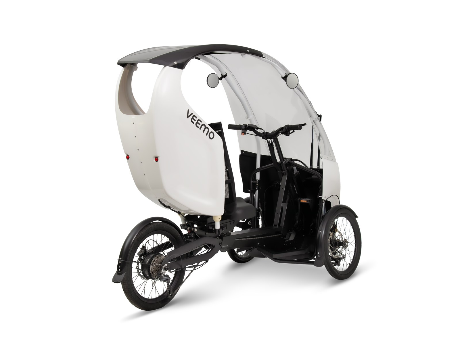 Veemo SE