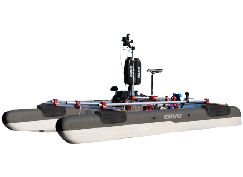 Hydra Water Bike Envodrive