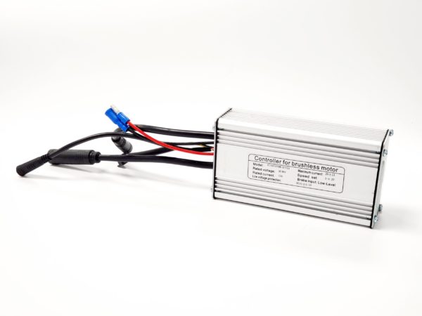 48V 20A Waterproof Controller for Brushless Motor