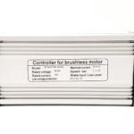 Contrôleur étanche 48V 20A pour moteur sans balais