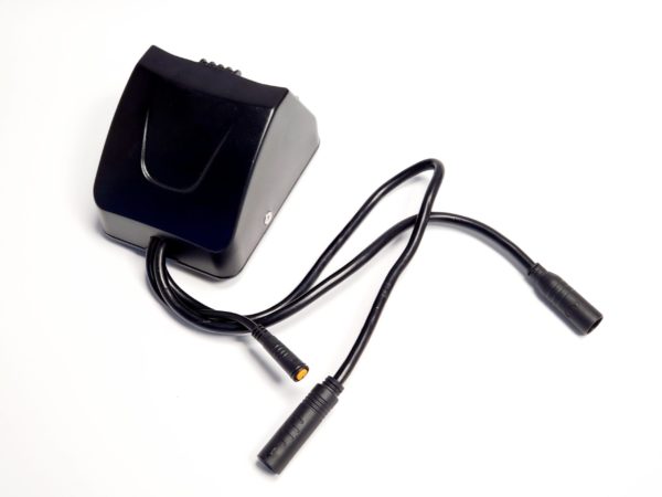 Contrôleur étanche 36 V 17 A pour vélos ENVO 2021