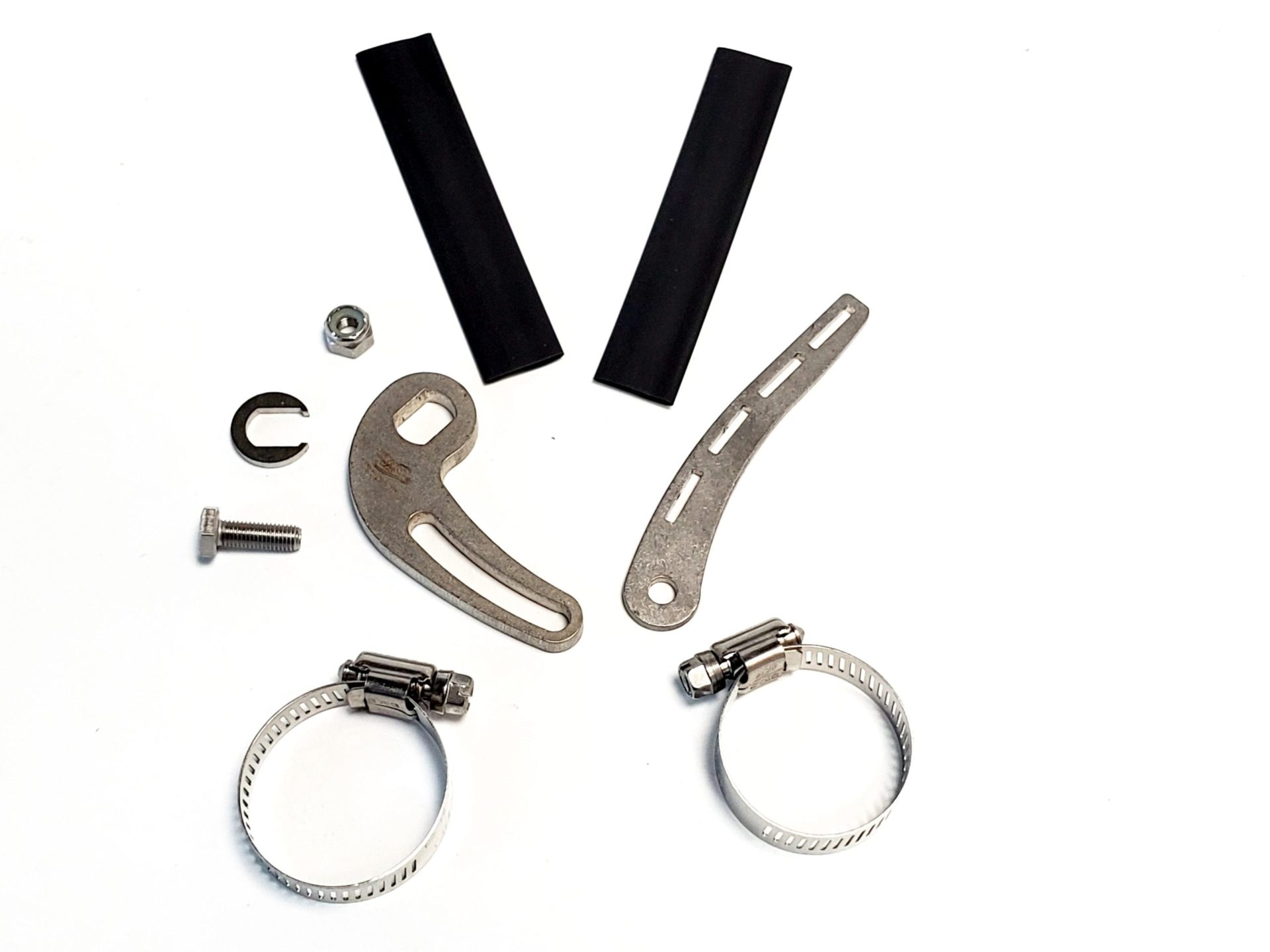 Torque Arm Version 4, Rear, GRIN for Electric Bikes