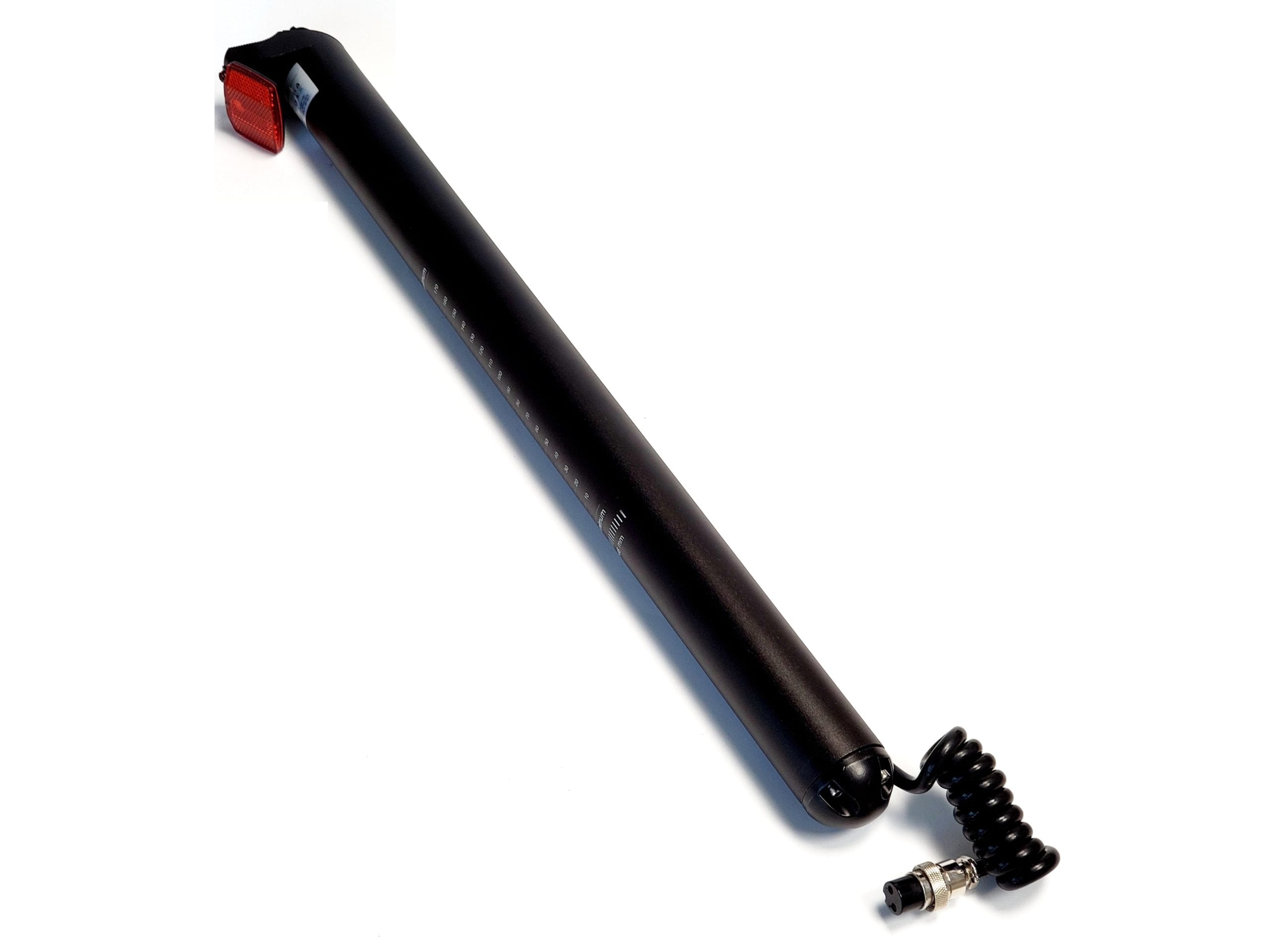 Batterie ENVO Lynx 36V 12,8Ah pour vélo pliant 20"
