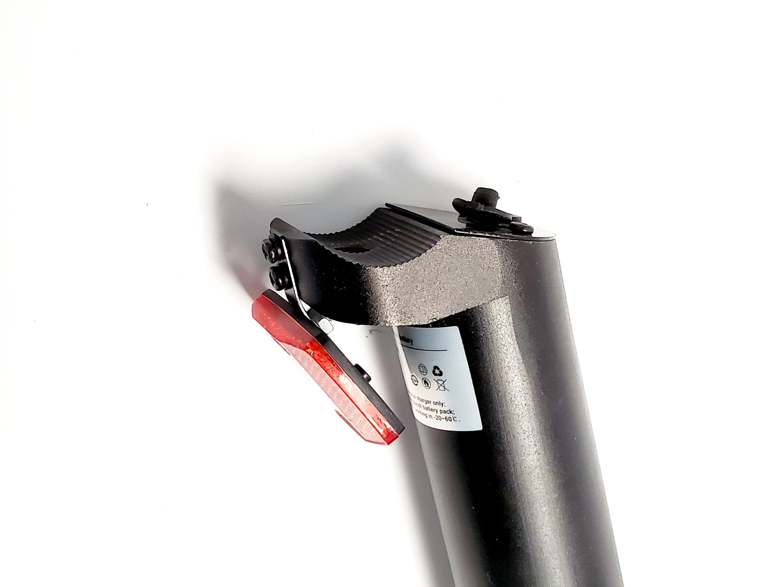 Batterie ENVO Lynx 36V 12,8Ah pour vélo pliant 20"