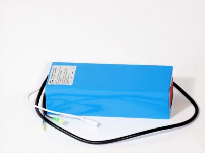 Bare battery 48V 13Ah