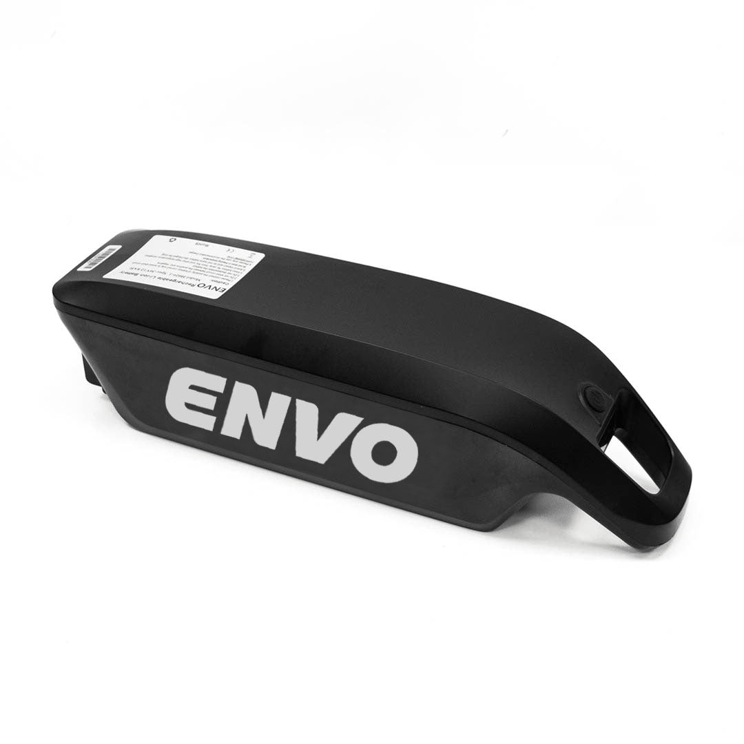 Batterie ENVO 36V 16Ah pour vélo électrique