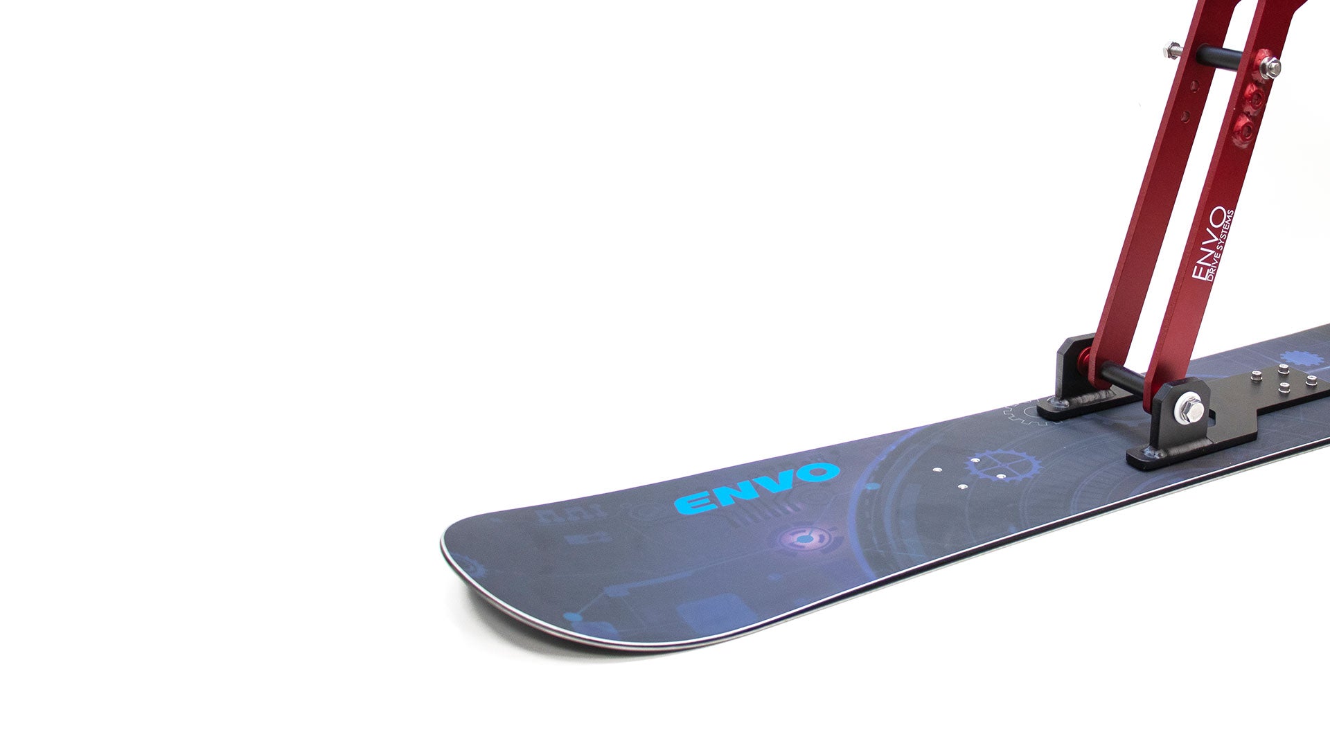 ENVO Snowboard