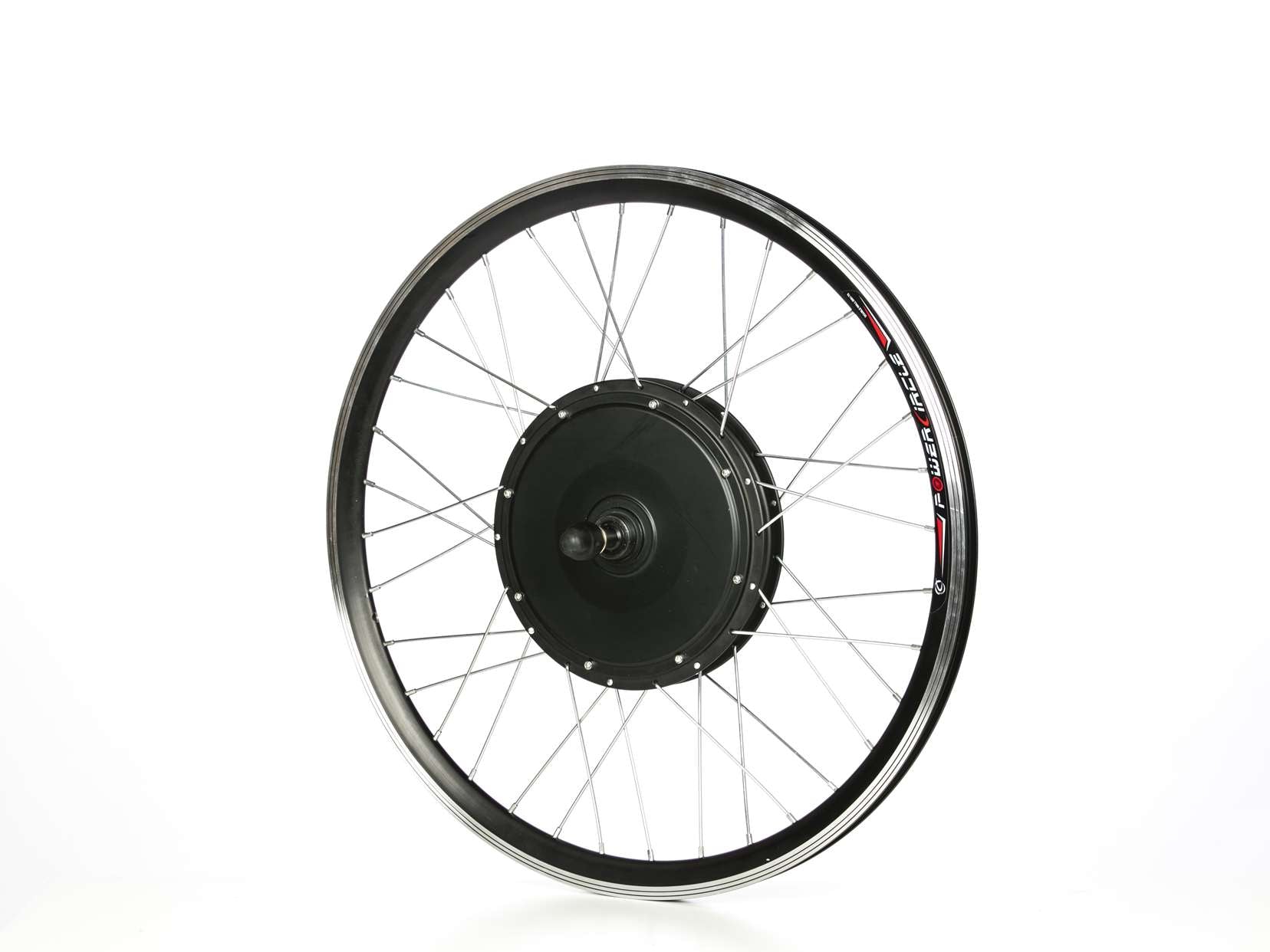 500W/750W Front Geared Hub Motor