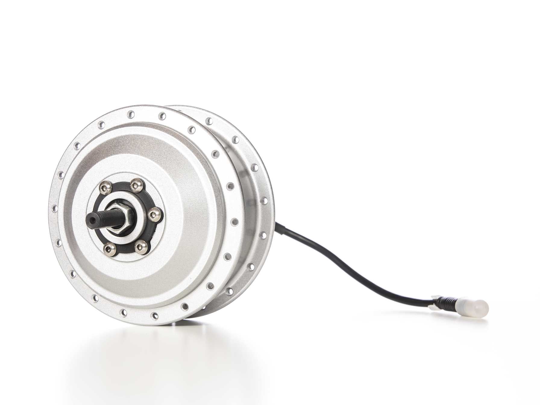 Moteur de moyeu arrière