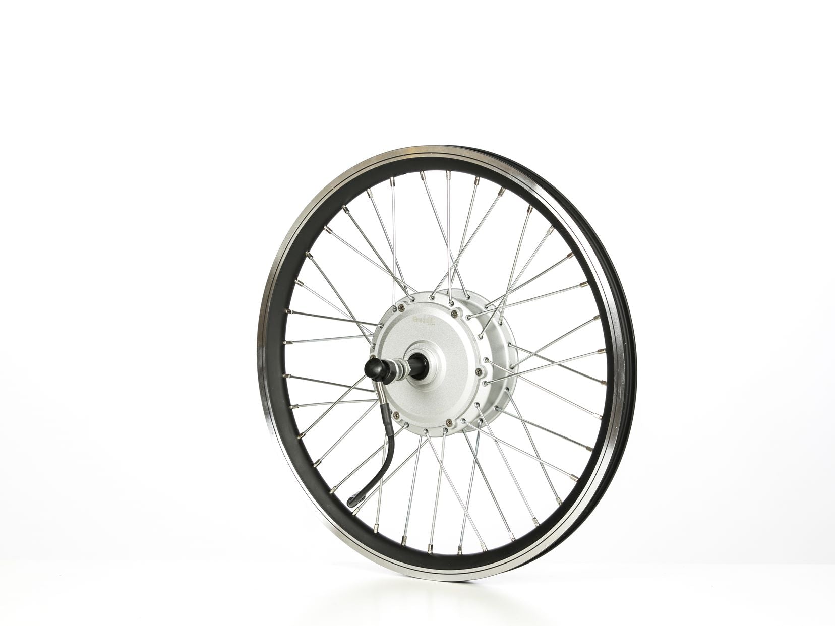 Moteur de moyeu arrière