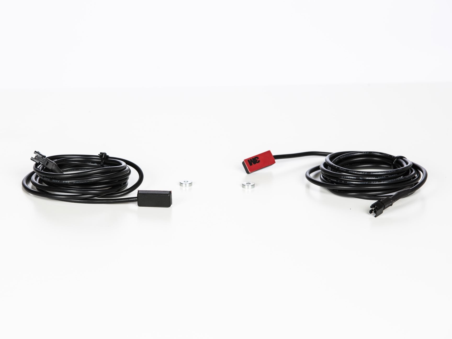 LCD 20A Controller System 4