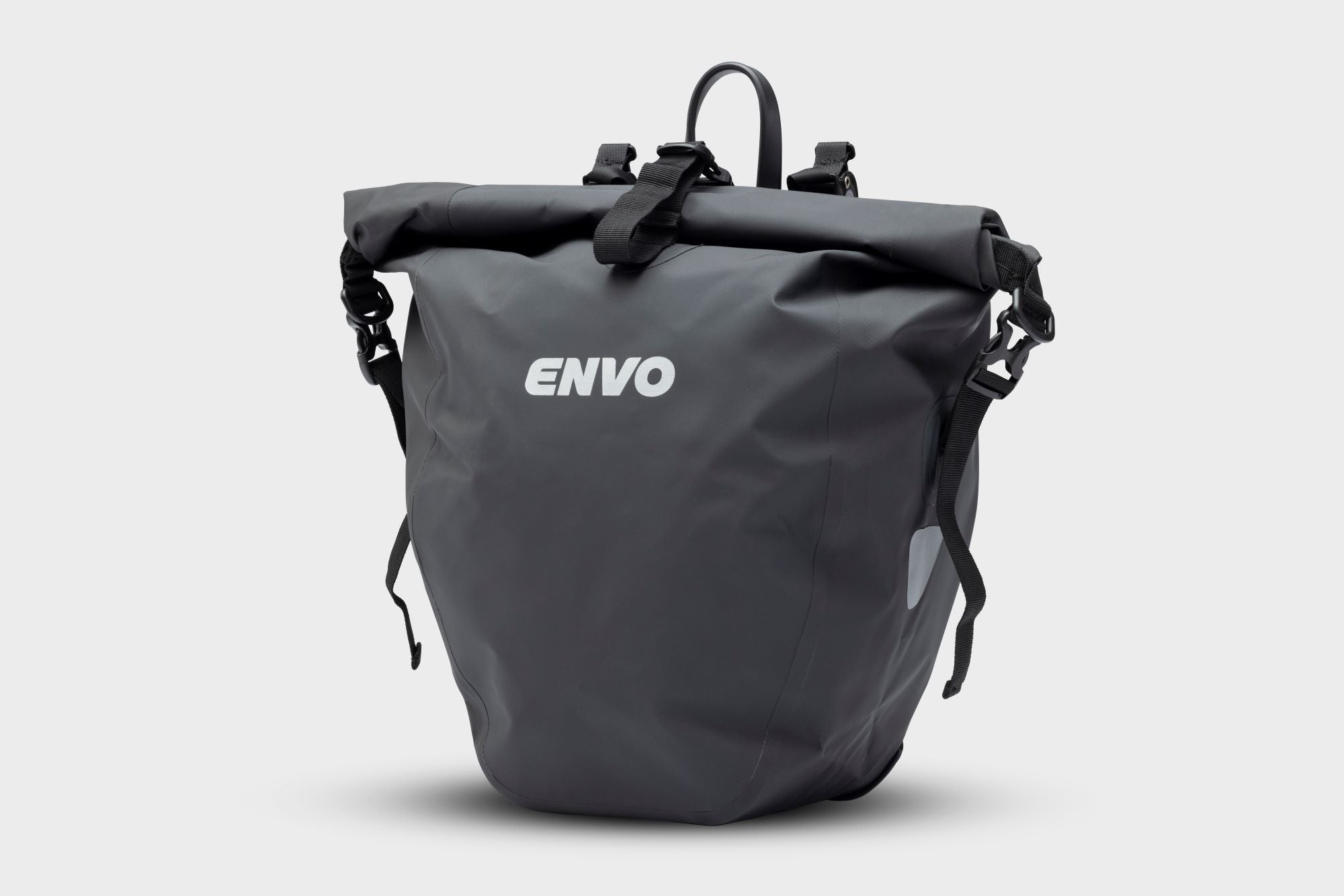 Sacoche De Cadre Pour Batterie Vélo électrique - 32x9x10,5 Cm, étanche, Rangement Contrôleur