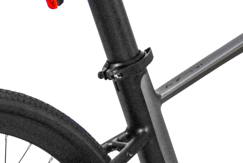 Vélo de route électrique ENVO Stax