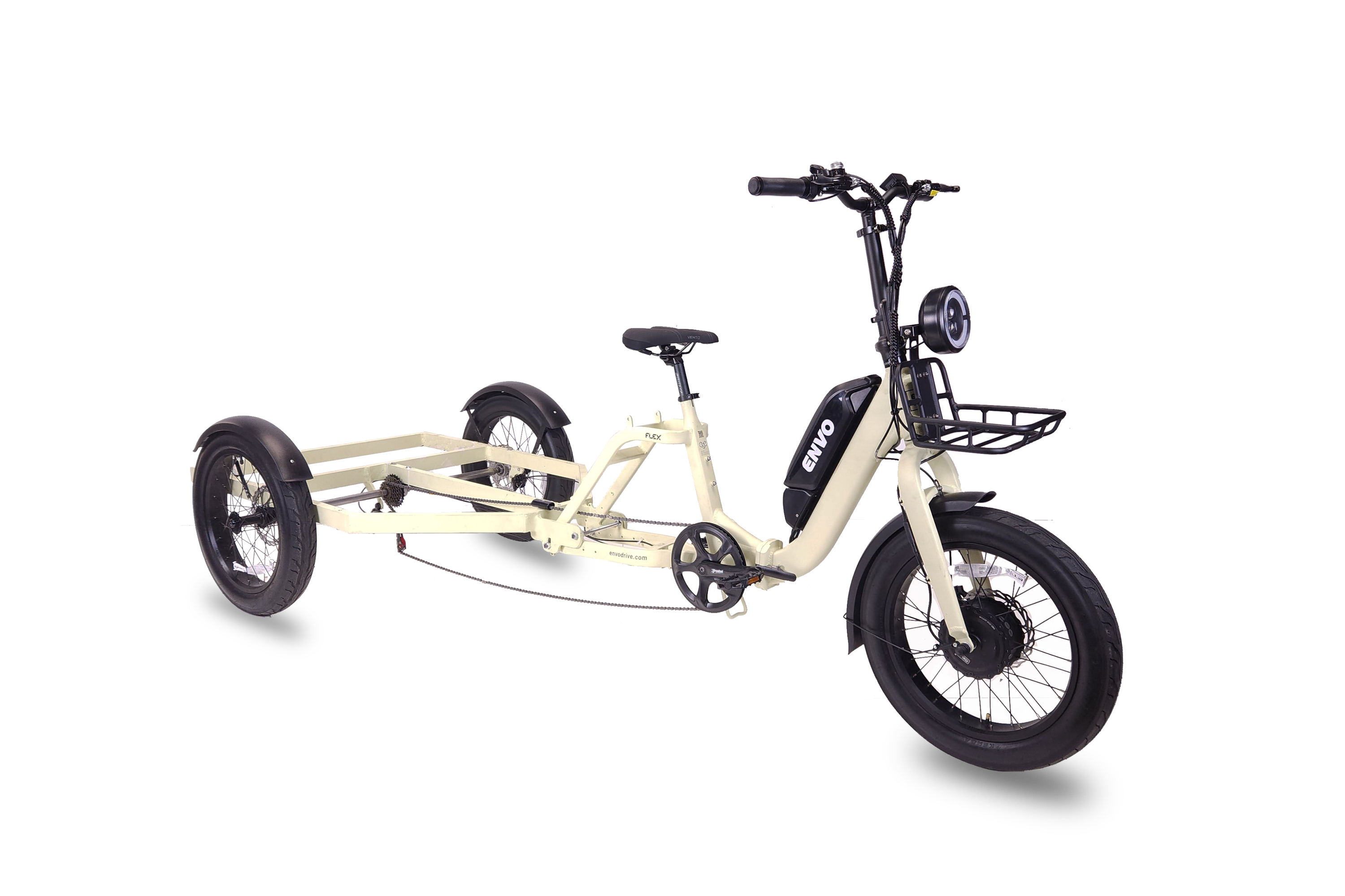 ENVO Cargo Trike