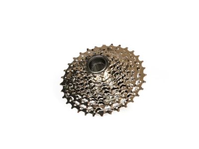 Freewheel for geared rear hub motor