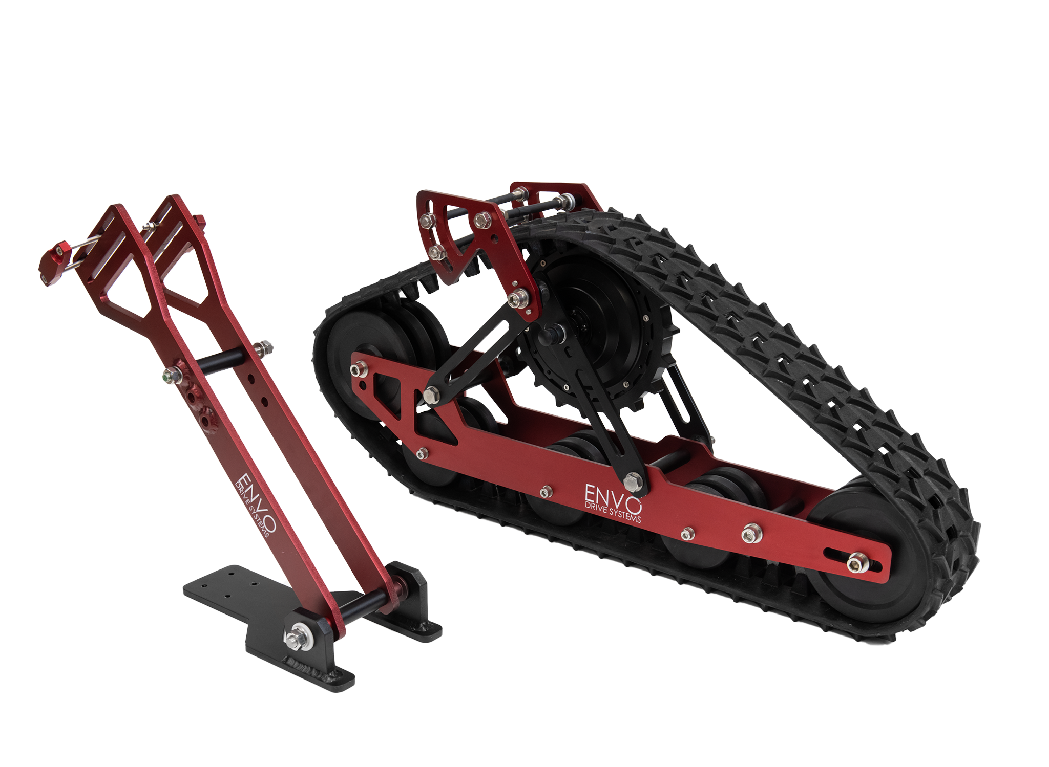 SnowBike Conversion Kit