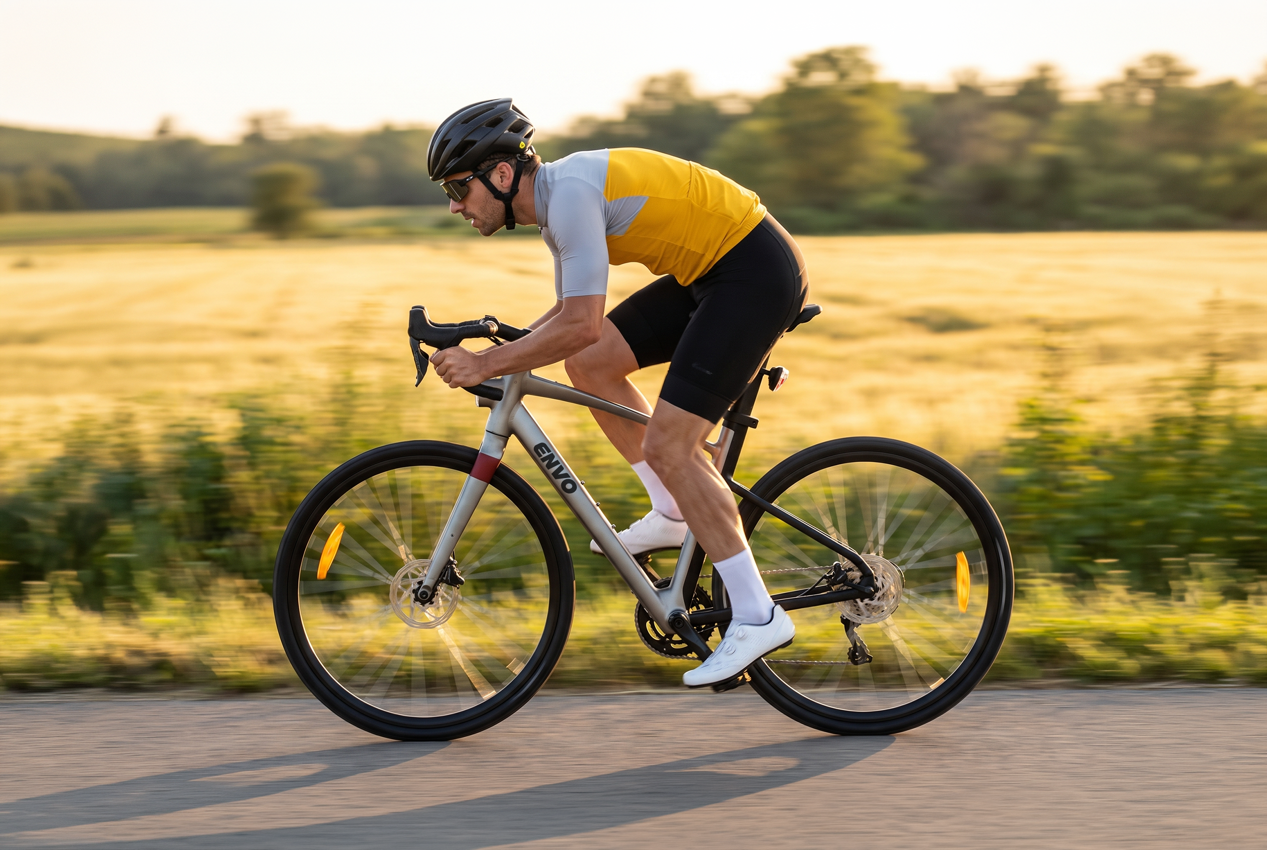 Meet the ENVO Stax DropBar: A Sub-$3,000 Drop-Bar E-Bike Built for Canadian Riders