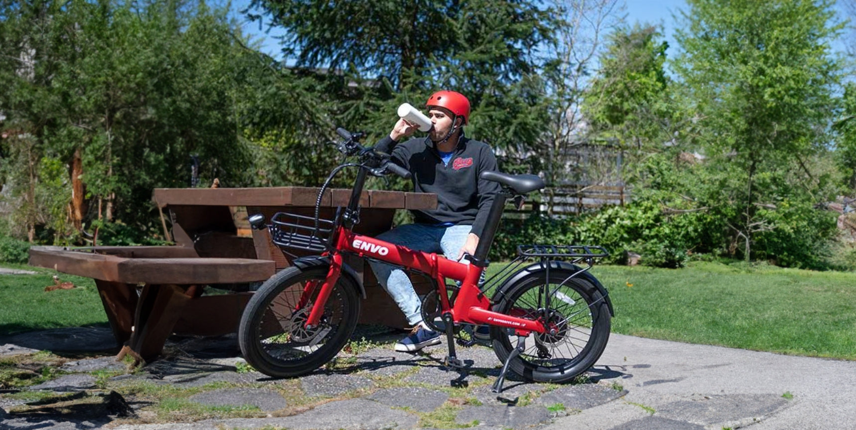 Can You Really Exercise On An Ebike?