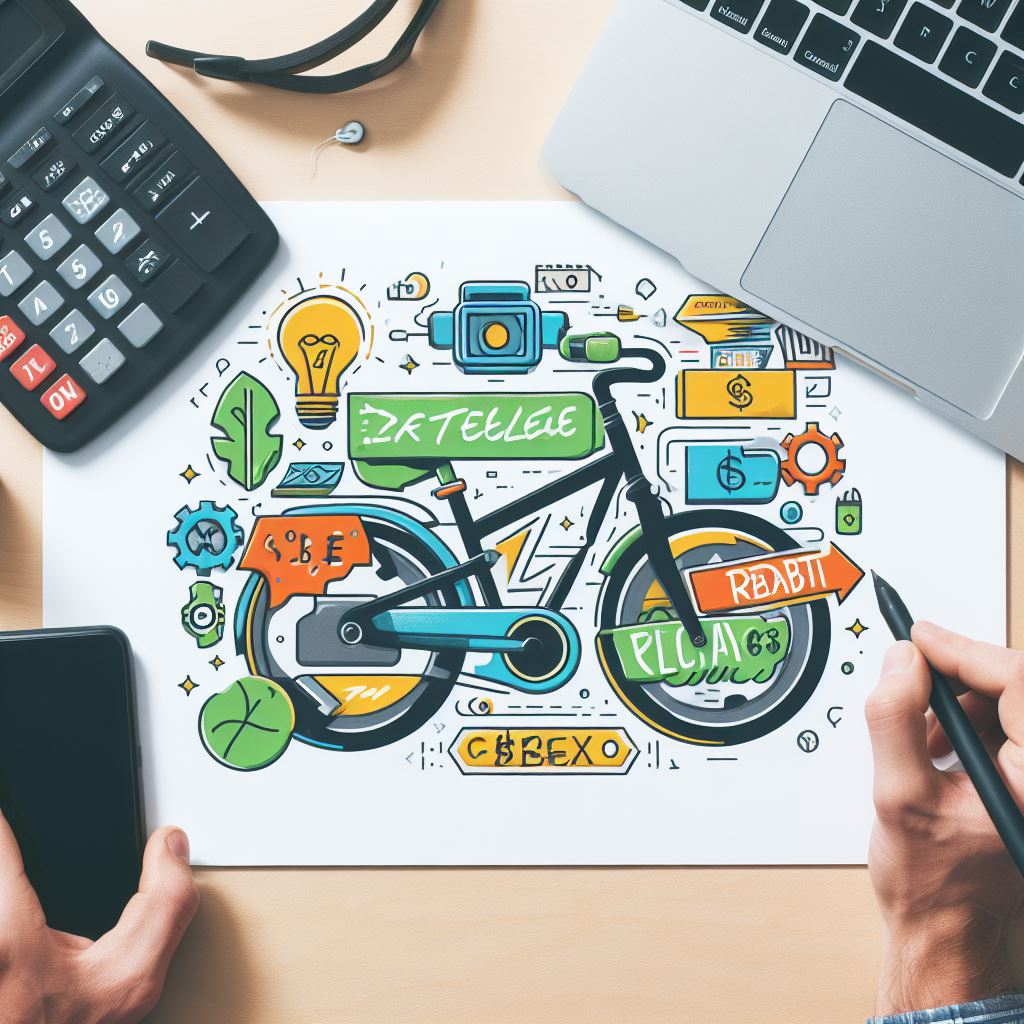 California Electric Bike Rebate and Tax Credit (A.B. 117): A Sustainable Solution for a Greener Tomorrow