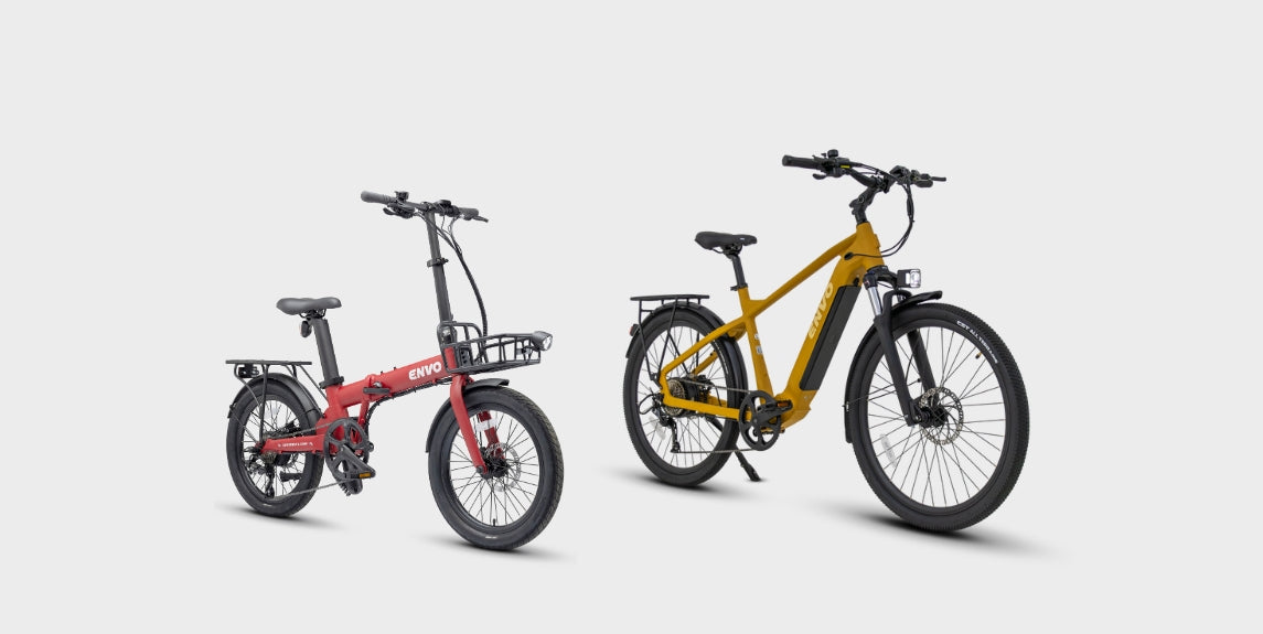 E-bikes are Booming: Are You Ready to Cash In?