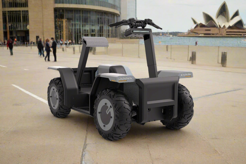 ENVO Drive Systems and MH Inspires Sign MOU to Bring ENVO UPT to Austr ...