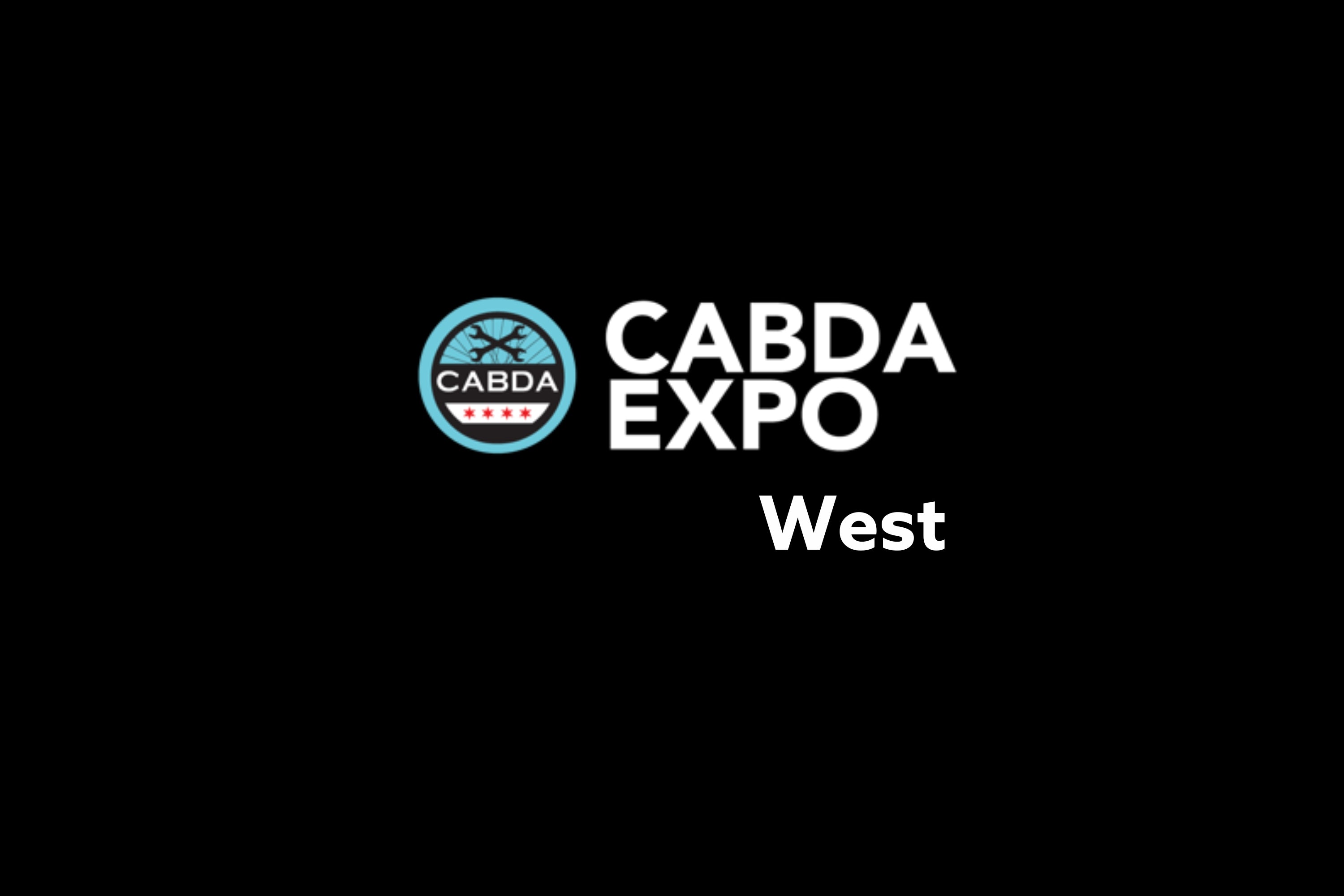 ENVO at CABDA EXPO - West