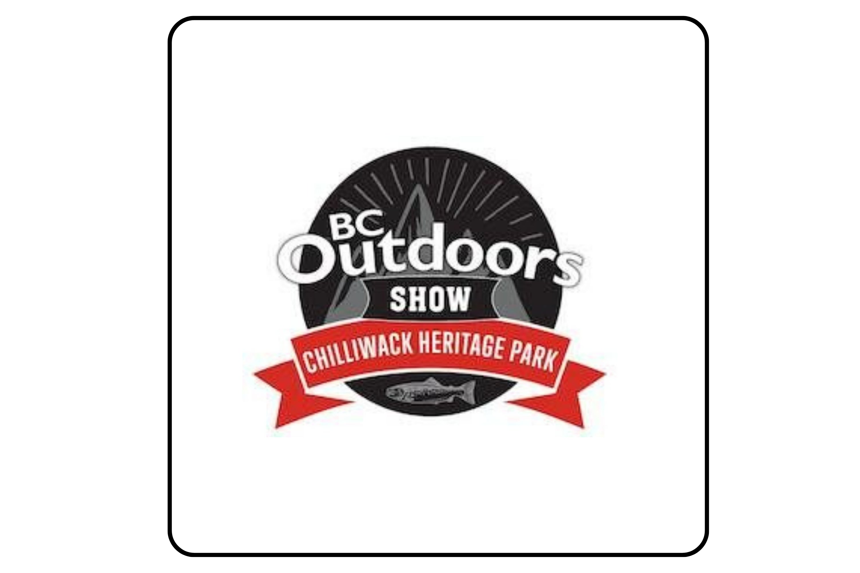 ENVO at the BC Outdoors Show