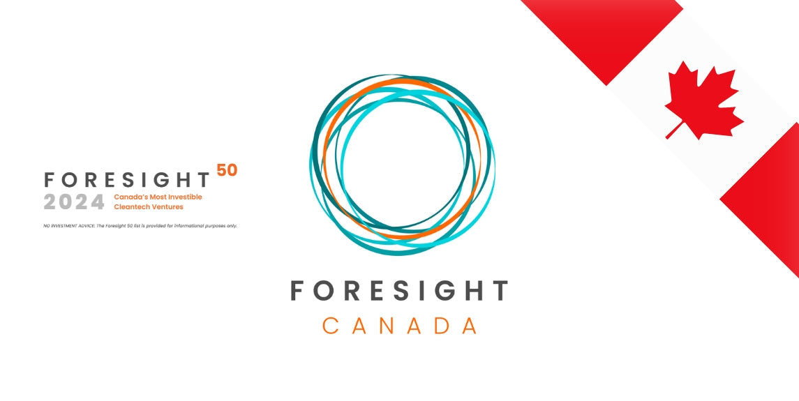 ENVO Named to Foresight Canada’s 2024 Foresight50