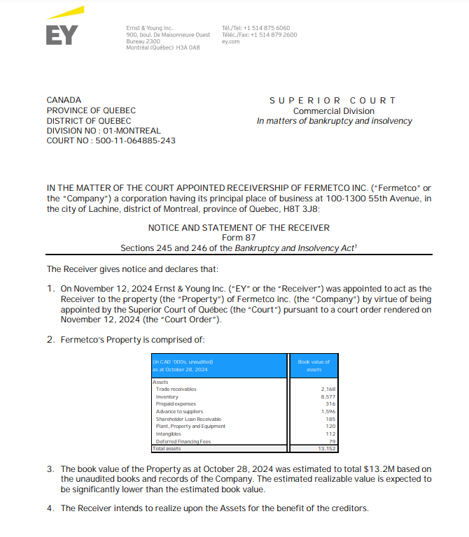 Company selling IGO Electric Bikes is in Receivership - What Happened, Lessons, and Moving Forward