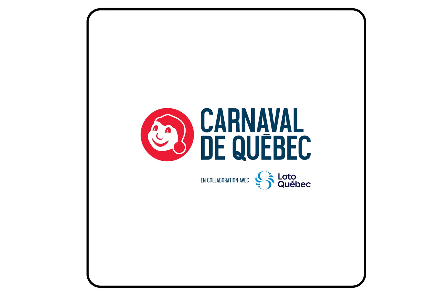 ENVO at carnaval de Quebec
