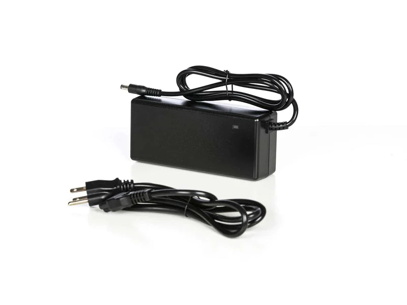 Why you should only use manufacturer suggested chargers for your eBikes?