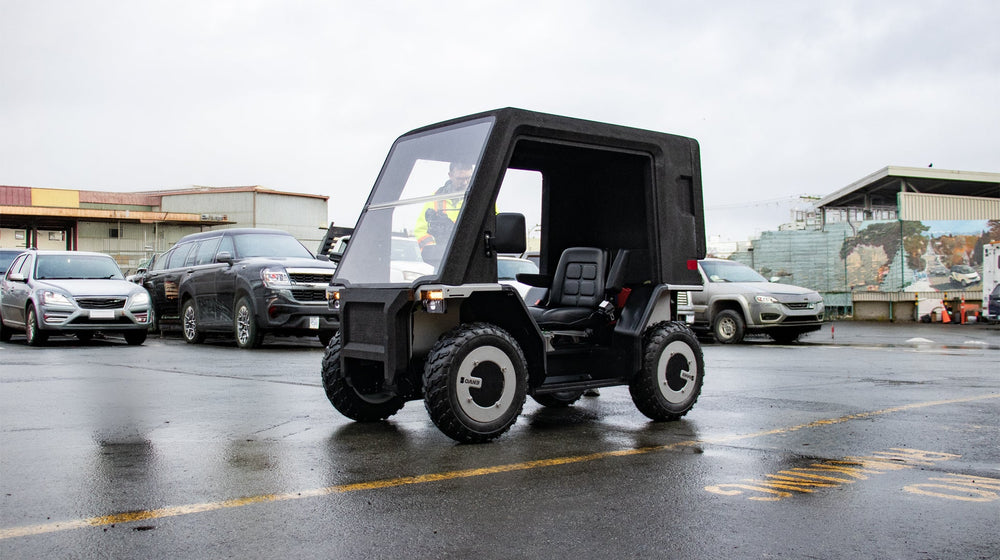 Modular Mobility and Rightsized Mobility: Two Different Ideas Shaping ...