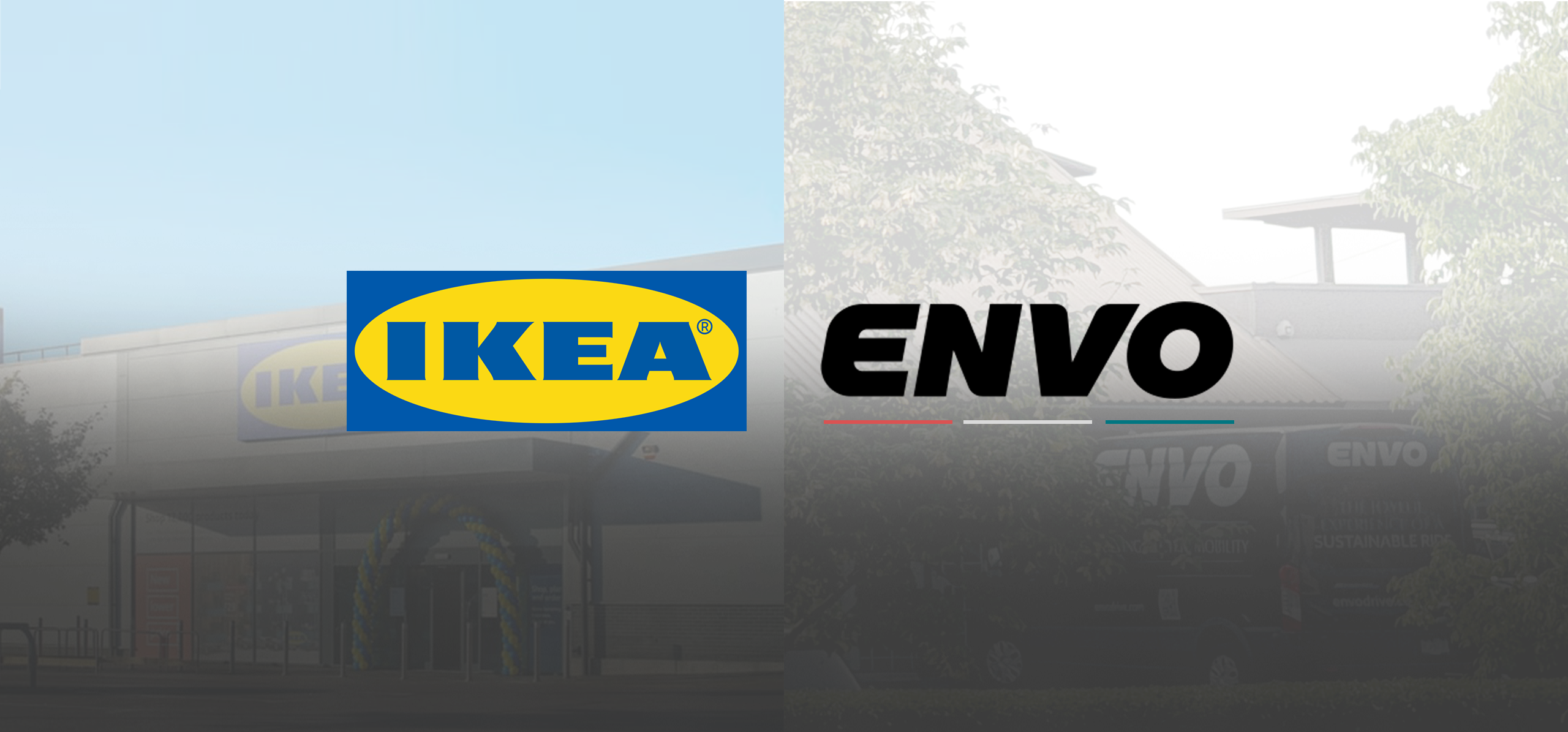 What IKEA Makes Me Think About ENVO