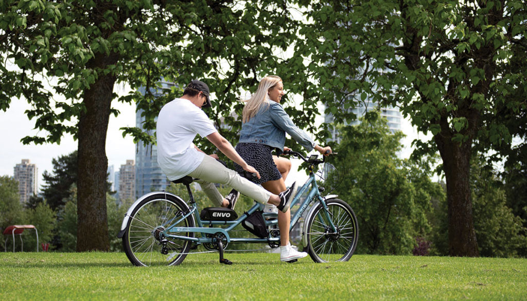 ENVO Conversion Kit Features