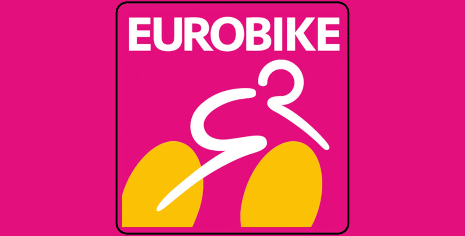 ENVO at Eurobike 2024