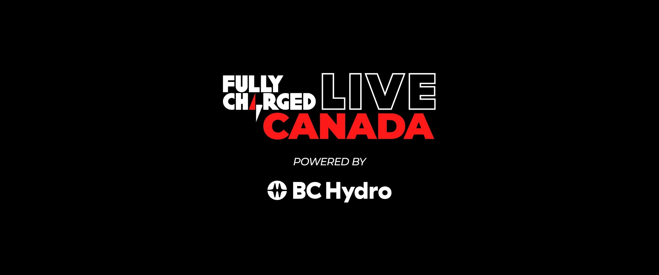 ENVO’s Presence at Fully Charged Live Canada