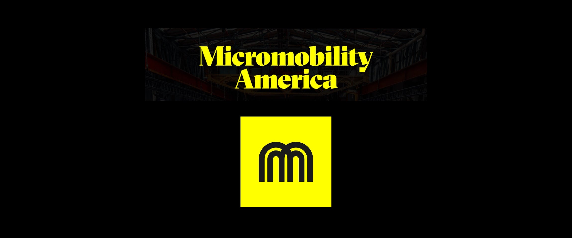 ENVO at the 2023 Micromobility America