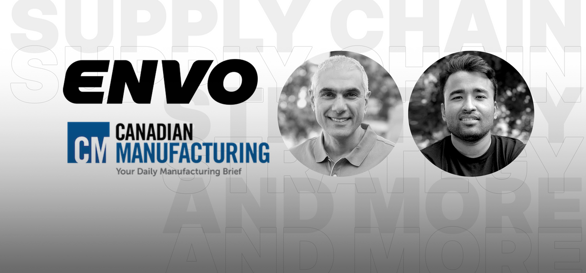 Building EVs Between a Bike and a Car: Ali Kazemkhani on UPT and Supply Chain Strategy