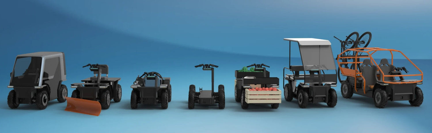 Neourbania: Cities for the Post-Bullsh*t Era