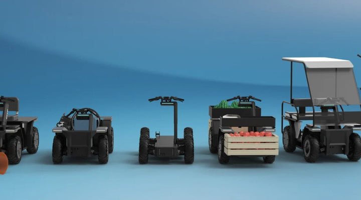 Neourbania: Cities for the Post-Bullsh*t Era