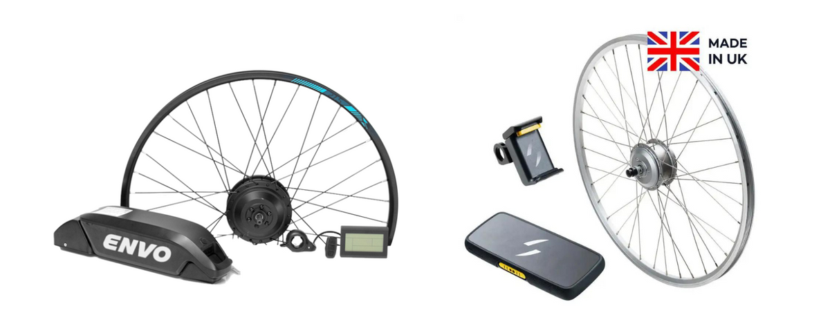 E bike conversion kit price hotsell