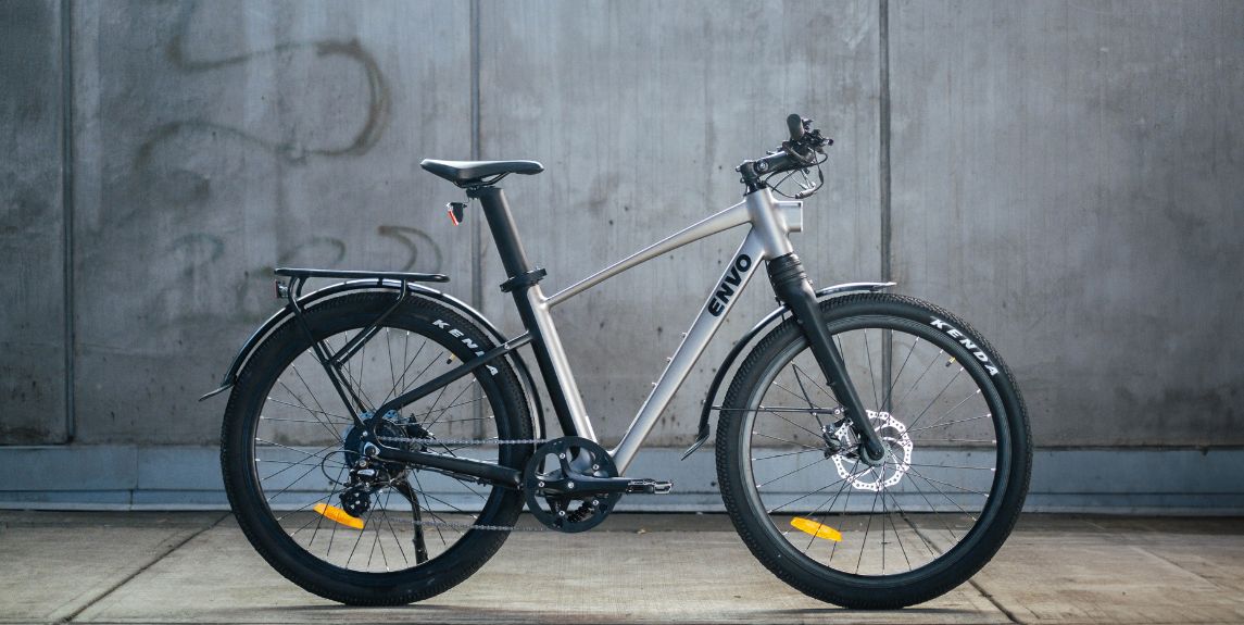 Choosing the Best Commuter E-Bike for Your Urban Lifestyle