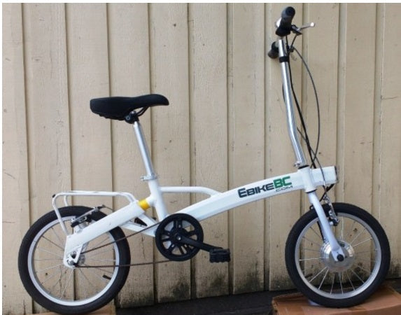 ENVO Lynx: The Compact E-Bike That Opened a New Direction