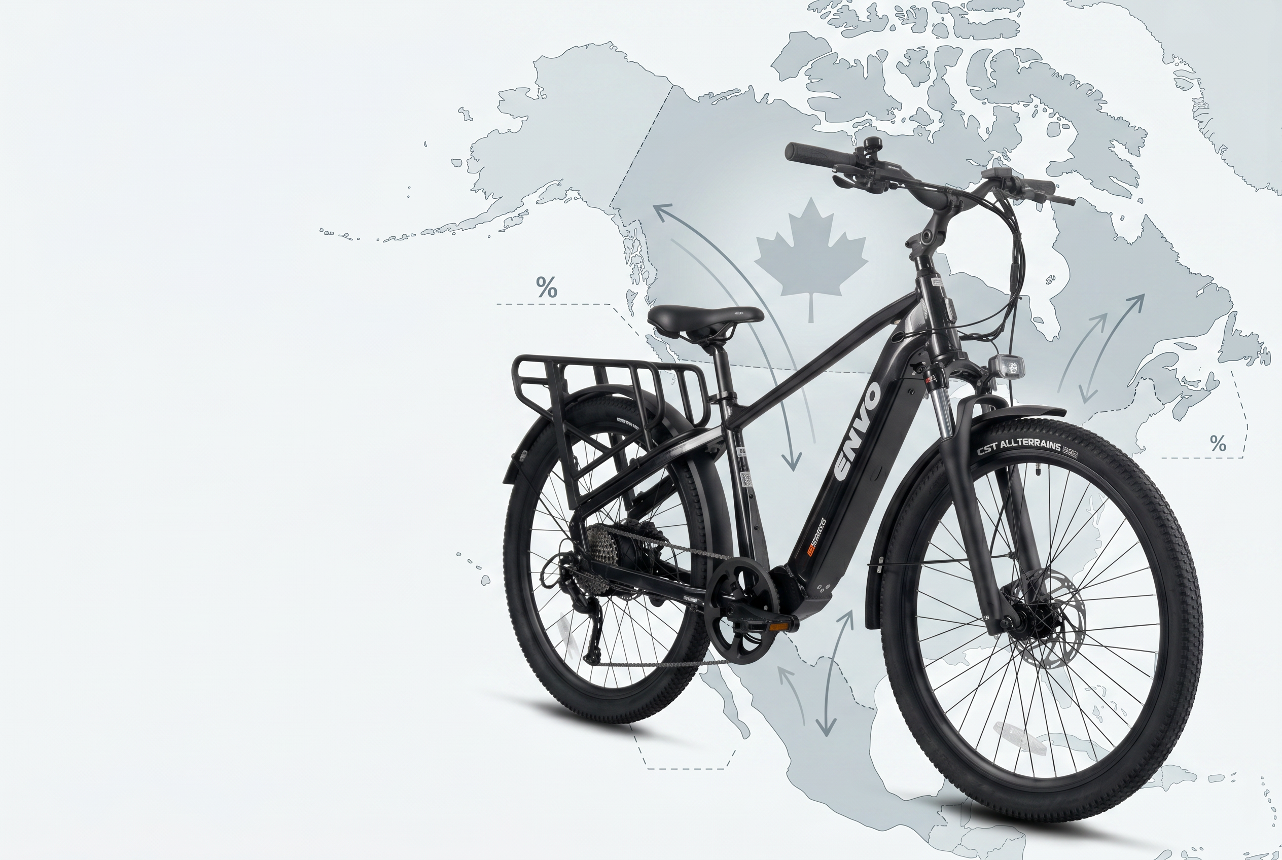 Why Canadian E-Bike Buyers Could Pay $500–$1,500 More After the Joint Review
